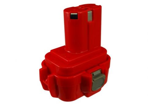 Battery  makita 7100