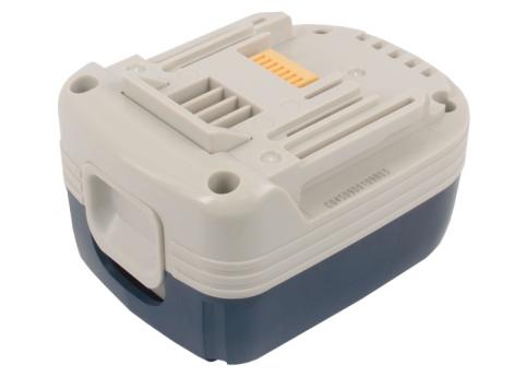 Battery  makita 193531 7