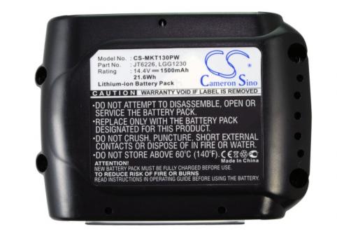 Battery powertool makita bdf441