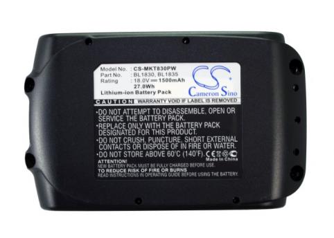Battery powertool makita df458drfx