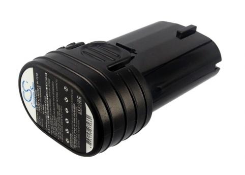 Battery powertool makita df010d