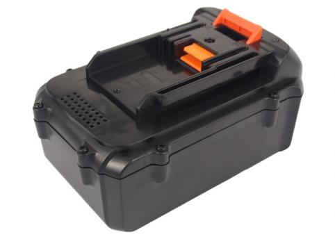 Battery powertool makita bhr261