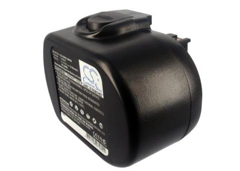 Battery powertool skil 2575