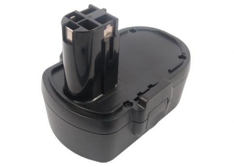 Battery powertool skil 2865