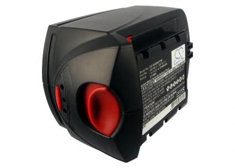 Battery powertool skil 2897