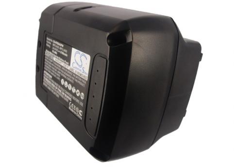 Battery  ryobi bps 2420