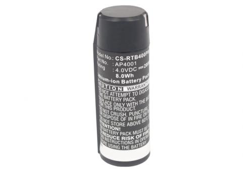Battery  ryobi ap4001