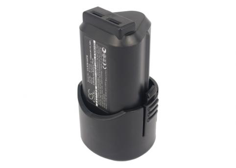 Battery powertool ryobi bb 1600
