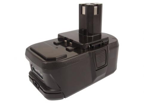 Battery powertool ryobi css 1801m