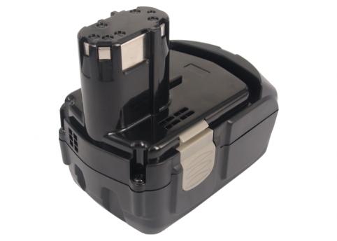 Battery powertool hitachi wh18dfl