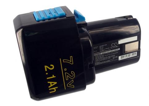 Battery  hitachi 325292