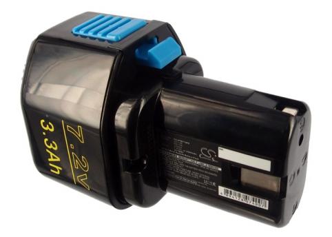 Battery for 3300 mah