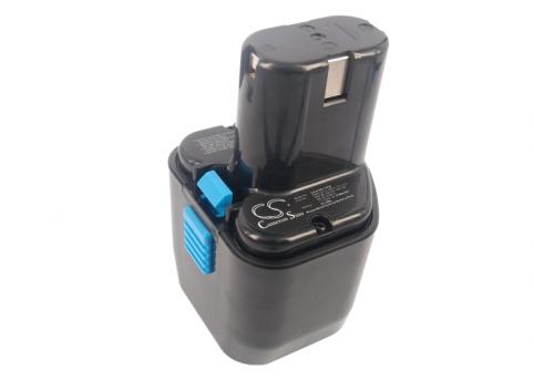 Battery  hitachi eb12g
