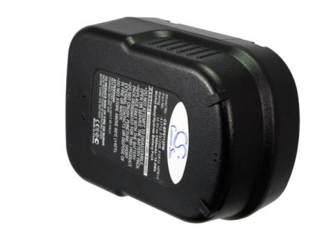 Battery powertool black decker cdc1200k