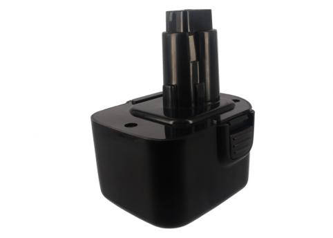 Batterie  black decker haute capacitée cd1202gk ps130
