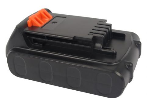 Battery for 2000 mah