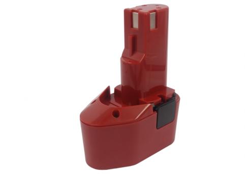 Battery powertool milwaukee jun 58