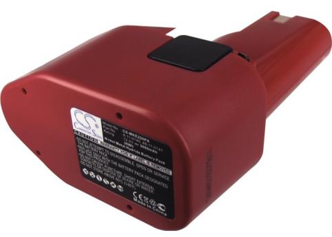 Battery for 3000 mah