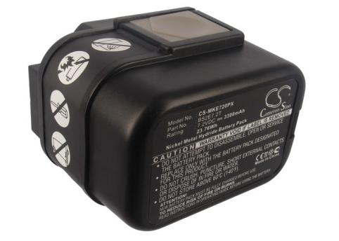 Battery for 3300 mah
