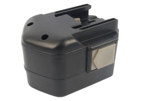 Bateria  aeg 48 11 1950