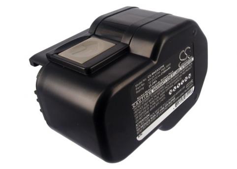 Battery  milwaukee pbs3000