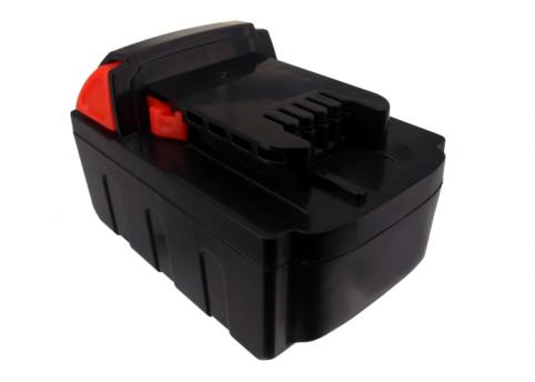 Battery powertool fromm p328