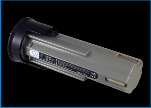 Battery  national 6545 6