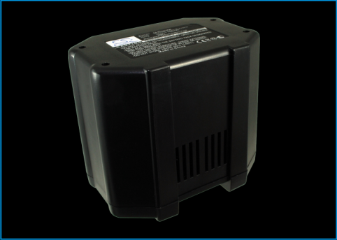 Battery  national ey9116b