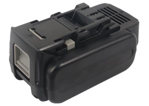 Battery powertool panasonic ez7950