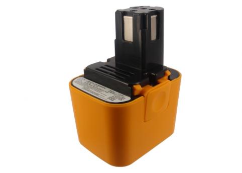 Battery powertool panasonic ey3653