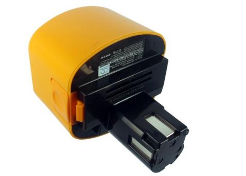 Battery  national ey9086