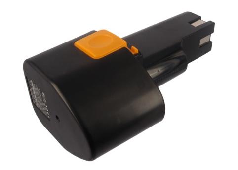 Battery  panasonic ey9180