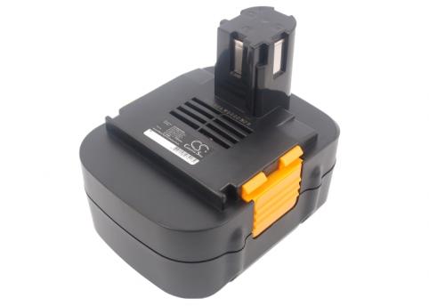 Battery powertool panasonic eyc133