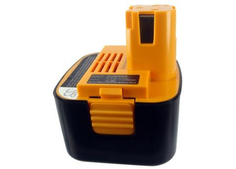 Battery powertool panasonic ey6000