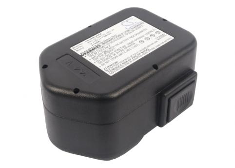Battery powertool milwaukee pps14.4 power plus