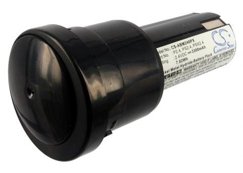Battery  atlas copco p2.4