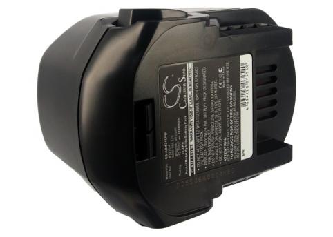 Battery  aeg b1215r