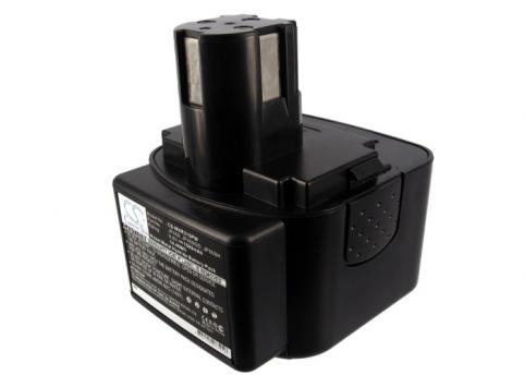 Battery  max rebar jp409gd