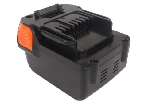 Battery  max rebar jpl914