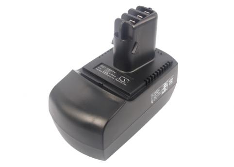 Battery  metabo 6.25482