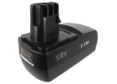 Battery  metabo 6.25484