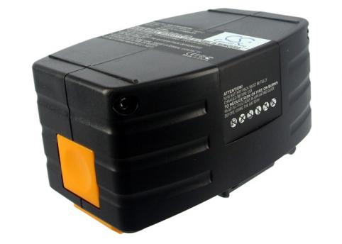 Battery powertool festool tdd12es