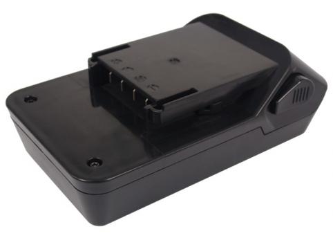 Battery powertool senco f 16a