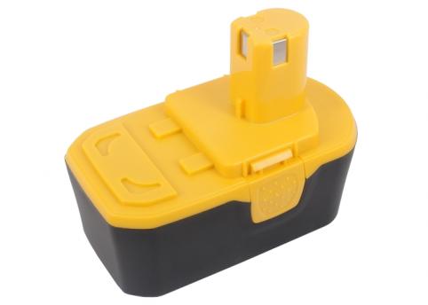 Battery powertool ryobi p202