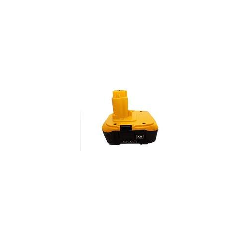 Battery  dewalt dc9182
