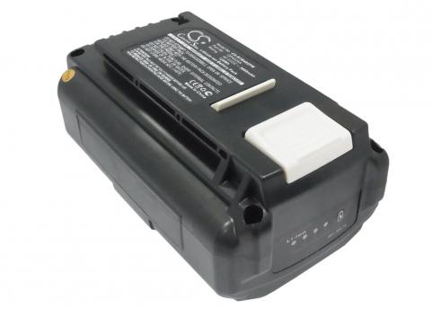Battery powertool ryobi ry40600