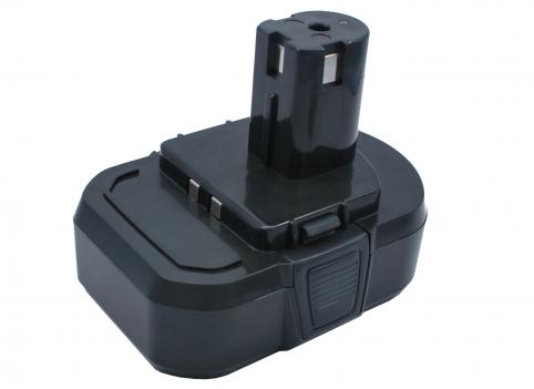 Batterij hulpmiddelen portatif ryobi lcd1402