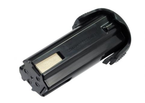 Battery powertool hitachi db 3dl2