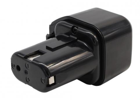 Battery powertool hitachi ds10dvb