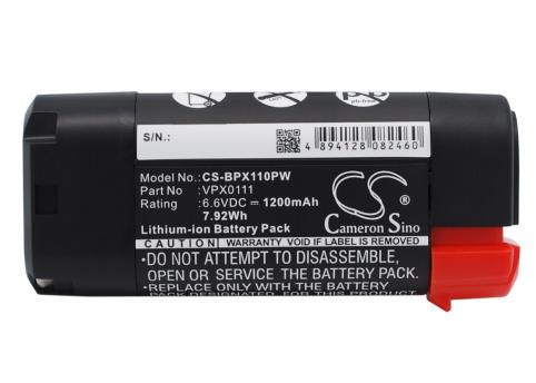 Battery  black decker vpx0111
